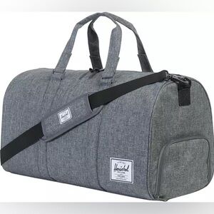 Herschel Supply Company Novel Duffle Bag NWT